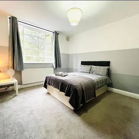 Apartamento Tower Bridge Family Flats Londres Exterior foto