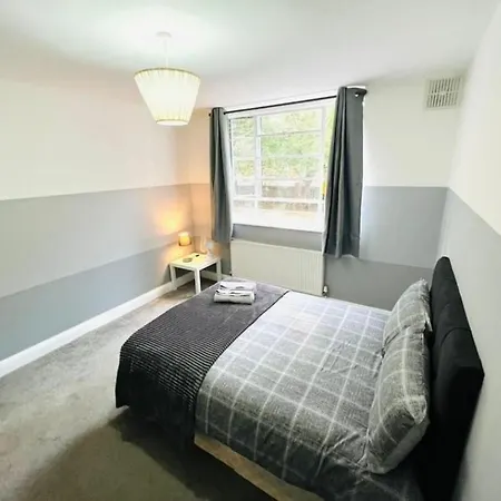 Apartamento Tower Bridge Family Flats Londres Exterior foto
