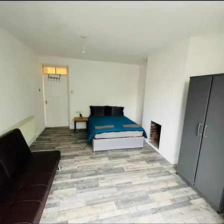 Apartamento Tower Bridge Family Flats Londres Exterior foto