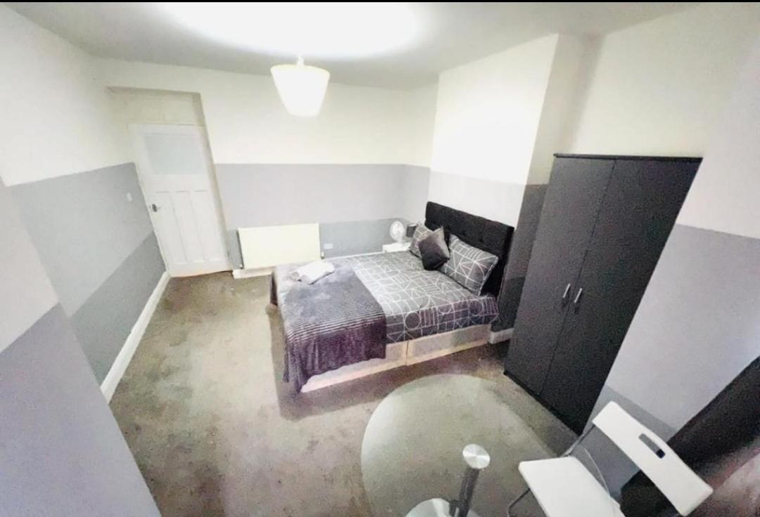 Tower Bridge Family Flats Апартаменты Лондон