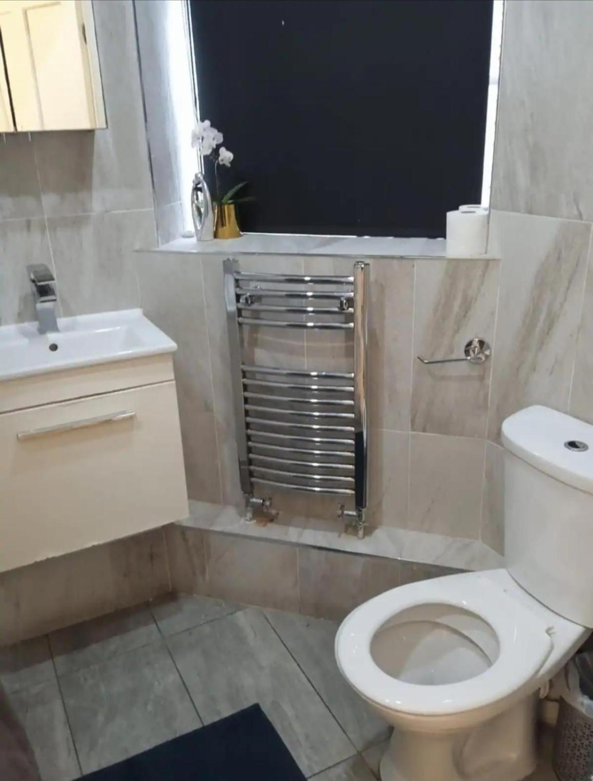 Tower Bridge Family Flats Апартаменты